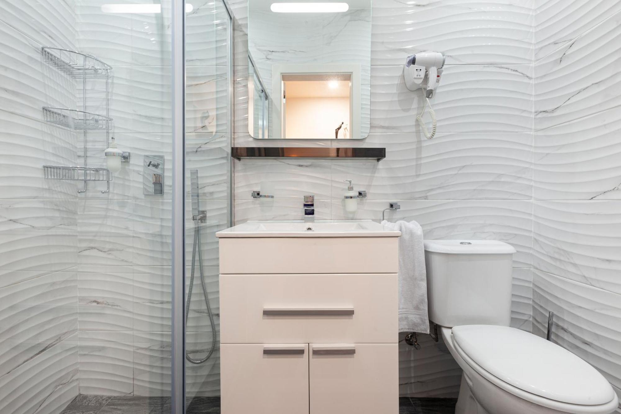 Modern & Lovely Studio - Prime Location Saint Julian's Eksteriør bilde