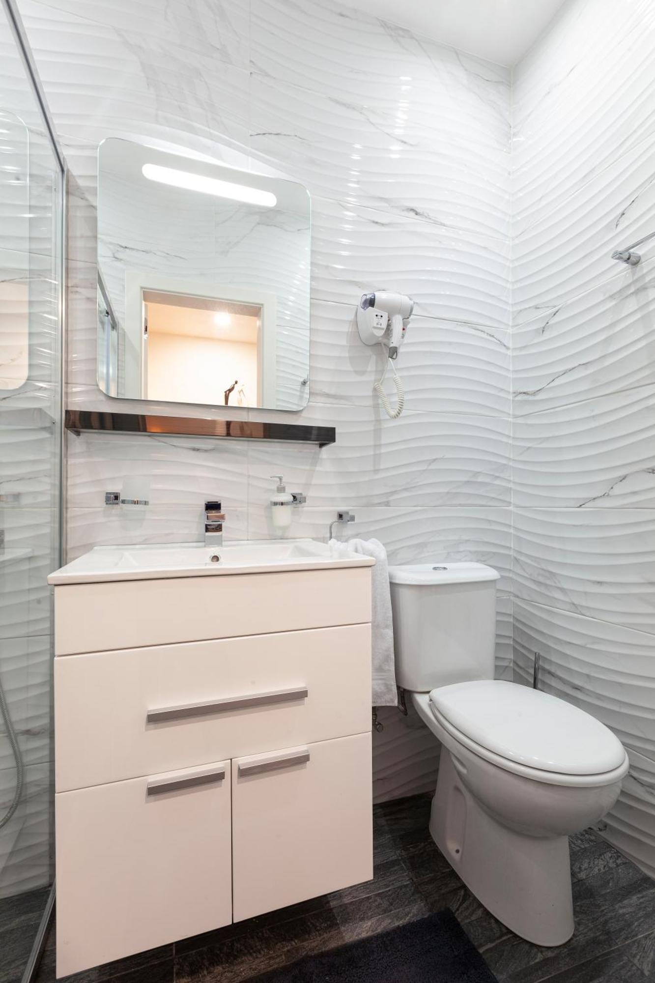 Modern & Lovely Studio - Prime Location Saint Julian's Eksteriør bilde